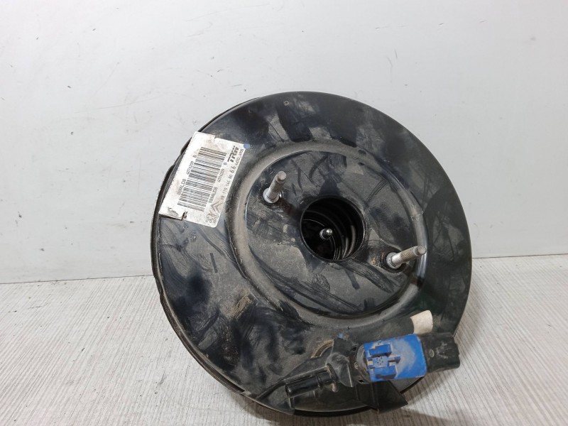 Recambio de servofreno para citroën c3 aircross ii (2r_, 2c_) 1.2 puretech 110 (2rhnzb, 2rhnzw, 2rhnpx, 2rhnpj) referencia OEM I