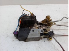 Recambio de cerradura puerta delantera derecha para fiat bravo i (182_) 1.9 jtd referencia OEM IAM    2