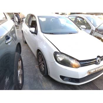 VOLKSWAGEN GOLF VI (5K1)
