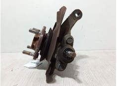 Recambio de mangueta delantera izquierda para kia rio ii (jb) 1.4 16v referencia OEM IAM    2