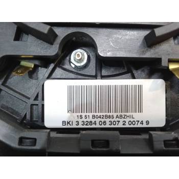 AIRBAG VOLANTE 1S51B042B85 