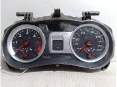 Recambio de cuadro instrumentos para renault clio iii (br0/1, cr0/1) 1.5 dci (c/br0g, c/br1g) referencia OEM IAM   
