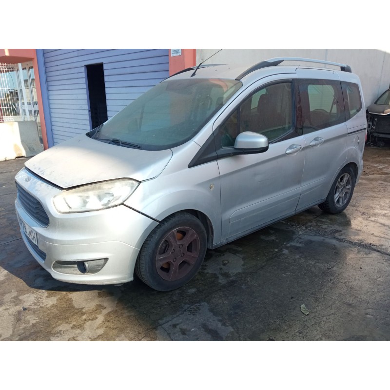 ford tourneo courier b460 monospace del año 2015