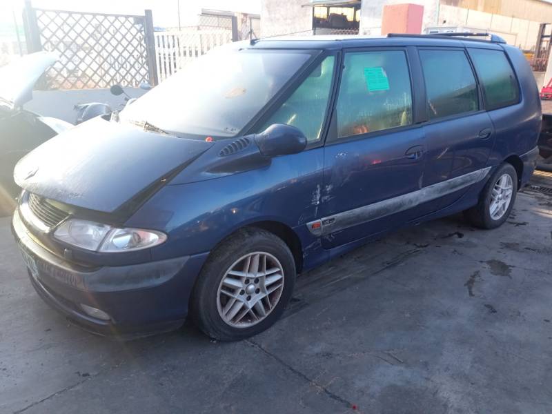 RENAULT ESPACE I (J11_)