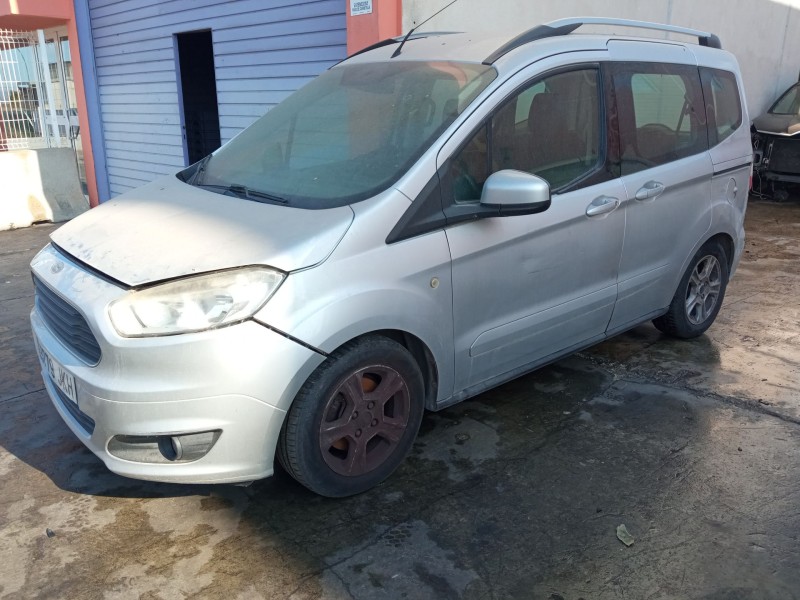 ford tourneo courier b460 monospace del año 2015