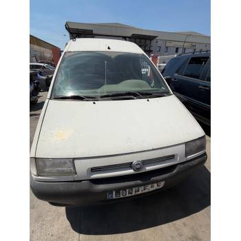 FIAT SCUDO CAJA/CHASIS (220_)