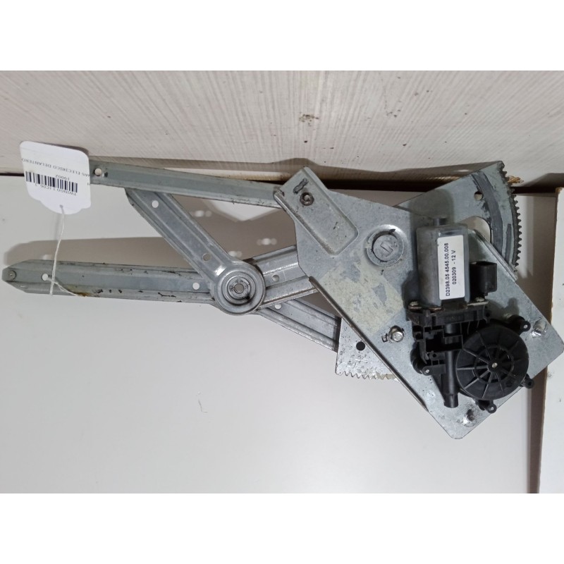 Recambio de elevalunas electrico delantero derecho para renault twingo i (c06_) 1.2 16v (c06c, c06d, c06k) referencia OEM IAM D2