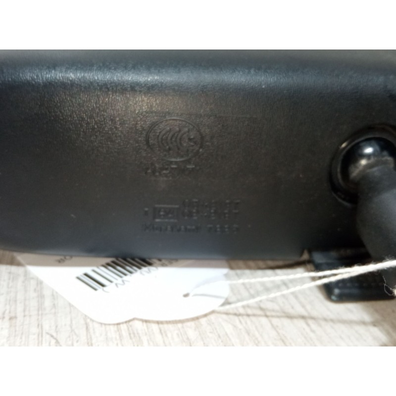 Recambio de retrovisor interior para citroën c-crosser (vu_, vv_) 2.2 hdi referencia OEM IAM   