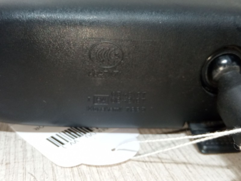 Recambio de retrovisor interior para citroën c-crosser (vu_, vv_) 2.2 hdi referencia OEM IAM   
