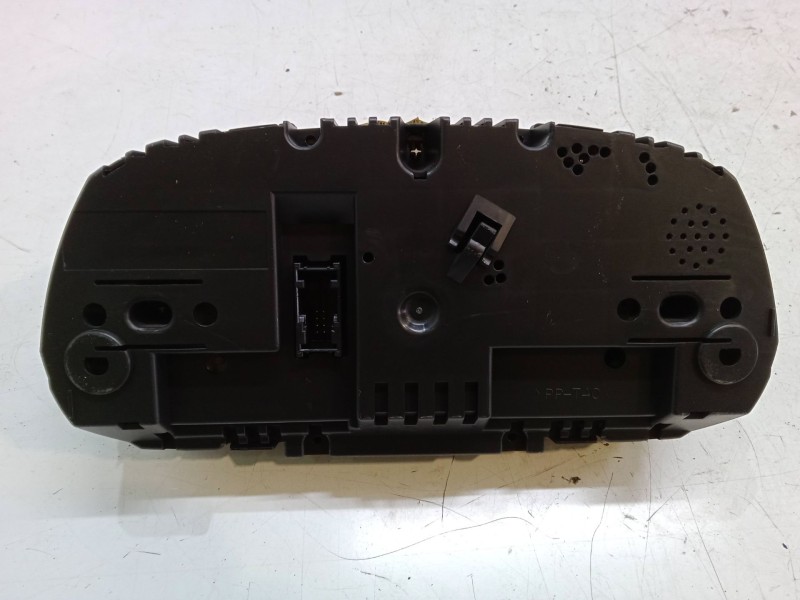 Recambio de cuadro instrumentos para bmw 1 (e87) 118 d referencia OEM IAM 697464901 IK697464901Y 102495231