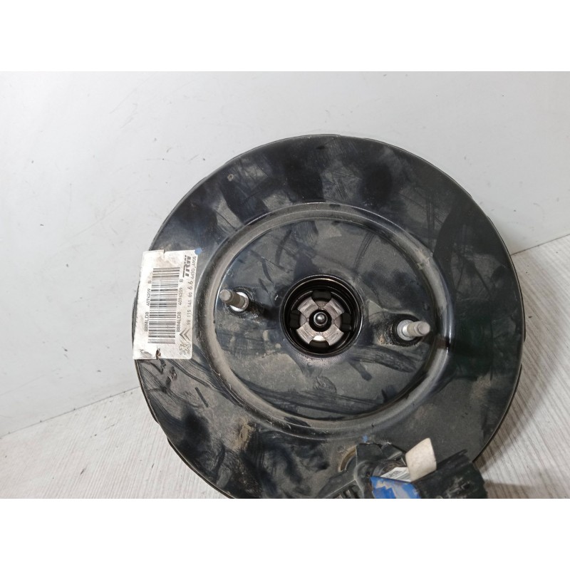 Recambio de servofreno para citroën c3 aircross ii (2r_, 2c_) 1.2 puretech 110 (2rhnzb, 2rhnzw, 2rhnpx, 2rhnpj) referencia OEM I
