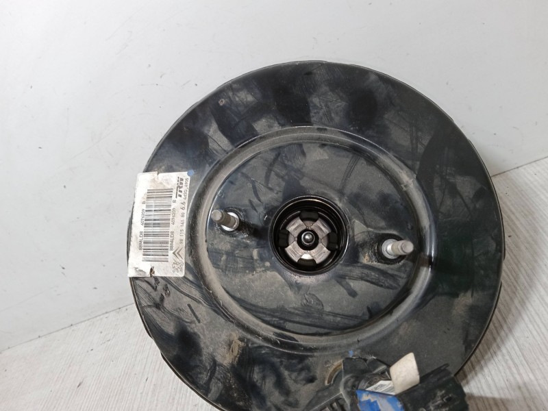 Recambio de servofreno para citroën c3 aircross ii (2r_, 2c_) 1.2 puretech 110 (2rhnzb, 2rhnzw, 2rhnpx, 2rhnpj) referencia OEM I