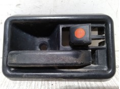 Recambio de maneta interior puerta delantera derecha para renault trafic autobús (t_, p_, v_) 2.1 d referencia OEM IAM