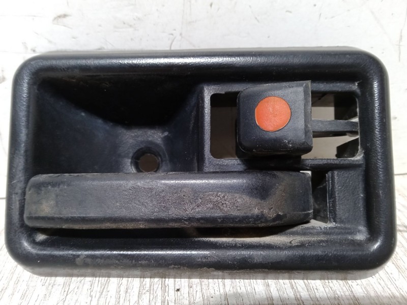 Recambio de maneta interior puerta delantera derecha para renault trafic autobús (t_, p_, v_) 2.1 d referencia OEM IAM   