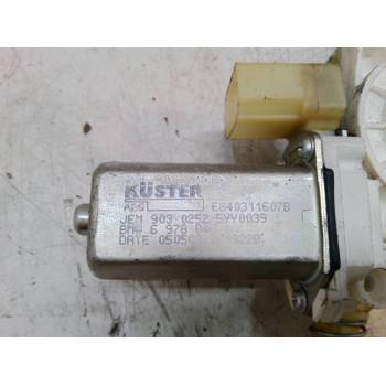 ELEVALUNAS ELECTRICO DELANTERO DERECHO 