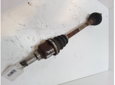 Recambio de transmision delantera izquierda para citroën c3 i (fc_, fn_) 1.4 i referencia OEM IAM   