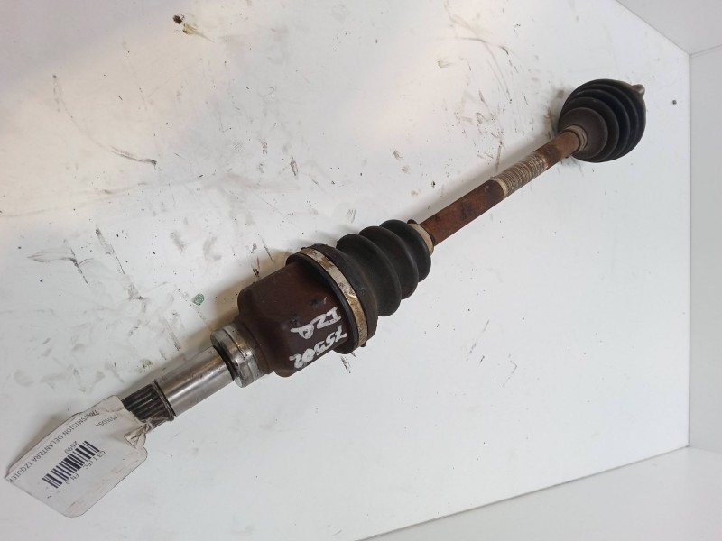 Recambio de transmision delantera izquierda para citroën c3 i (fc_, fn_) 1.4 i referencia OEM IAM   