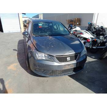 SEAT IBIZA IV (6J5, 6P1)