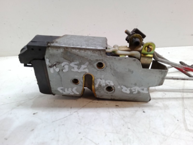 Recambio de cerradura puerta delantera derecha para fiat bravo i (182_) 1.9 jtd referencia OEM IAM   