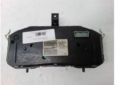 Recambio de cuadro instrumentos para renault megane ii (bm0/1_, cm0/1_) 1.5 dci (bm02, bm13, bm2a, cm02, cm13) referencia OEM IA 2