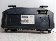 Recambio de cuadro instrumentos para renault clio iii (br0/1, cr0/1) 1.5 dci (c/br0g, c/br1g) referencia OEM IAM    2