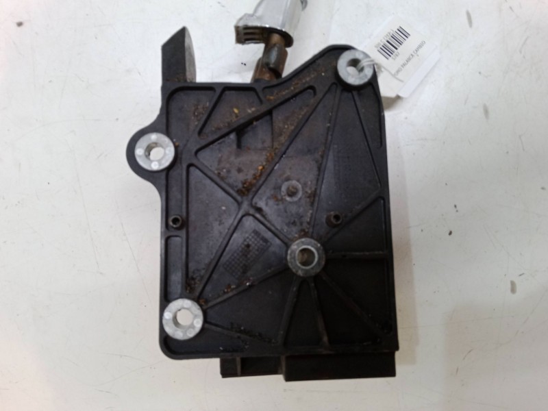 Recambio de pomo palanca cambio para fiat 500 c (312_) 1.2 (312cxa1a, 312axa1a) referencia OEM IAM   