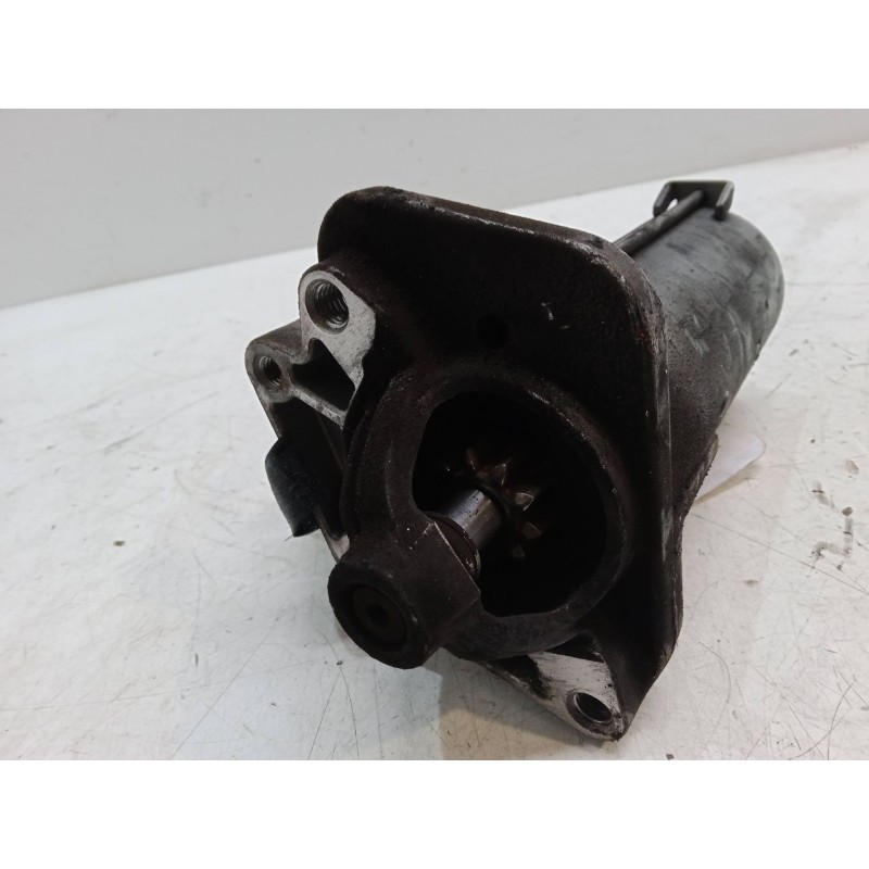 Recambio de motor arranque para renault modus / grand modus (f/jp0_) 1.5 dci 90 referencia OEM IAM 233003329R  TS12E9