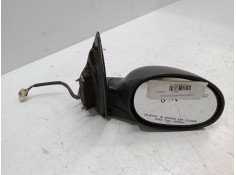 Recambio de retrovisor electrico derecho para chrysler pt cruiser (pt_) 2.0 referencia OEM IAM   
