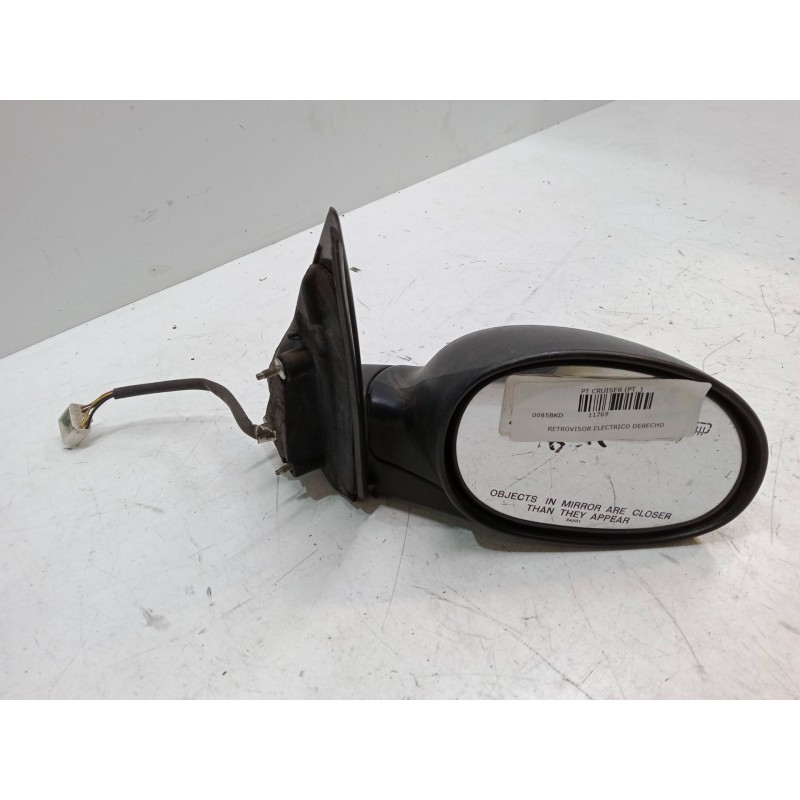 Recambio de retrovisor electrico derecho para chrysler pt cruiser (pt_) 2.0 referencia OEM IAM   