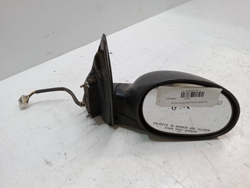 Recambio de retrovisor electrico derecho para chrysler pt cruiser (pt_) 2.0 referencia OEM IAM   