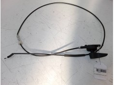 Recambio de palanca apertura capo para renault megane iii grandtour (kz0/1) 1.5 dci (kz1m, kz1w, kz0r) referencia OEM IAM   