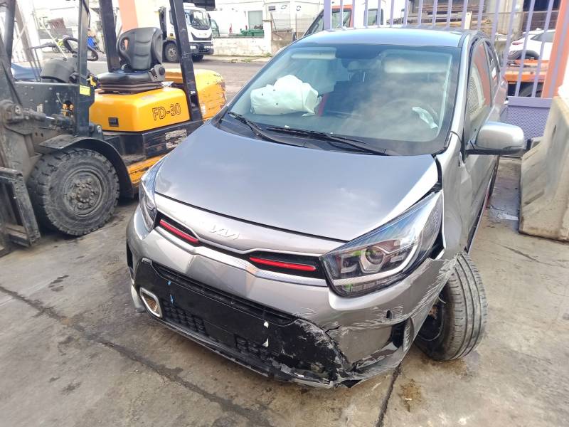 KIA PICANTO III (JA)