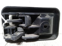 Recambio de maneta interior puerta delantera derecha para renault trafic autobús (t_, p_, v_) 2.1 d referencia OEM IAM    2