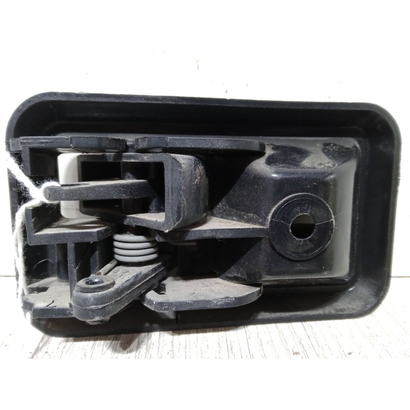 Recambio de maneta interior puerta delantera derecha para renault trafic autobús (t_, p_, v_) 2.1 d referencia OEM IAM   