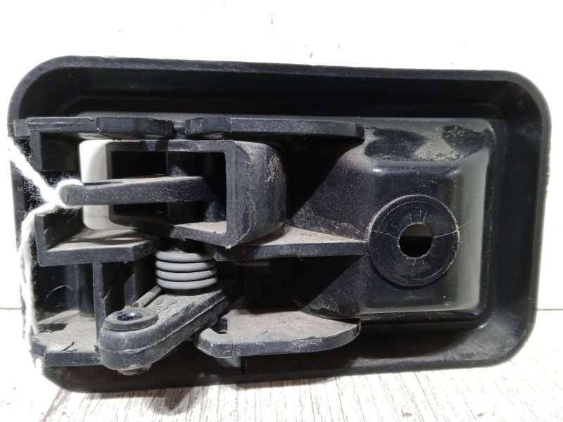 Recambio de maneta interior puerta delantera derecha para renault trafic autobús (t_, p_, v_) 2.1 d referencia OEM IAM   