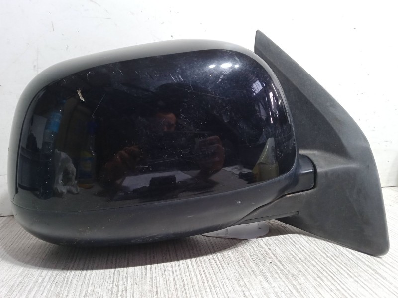Recambio de retrovisor electrico derecho para citroën c-crosser (vu_, vv_) 2.2 hdi referencia OEM IAM   