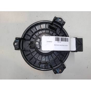 MOTOR CALEFACCION 