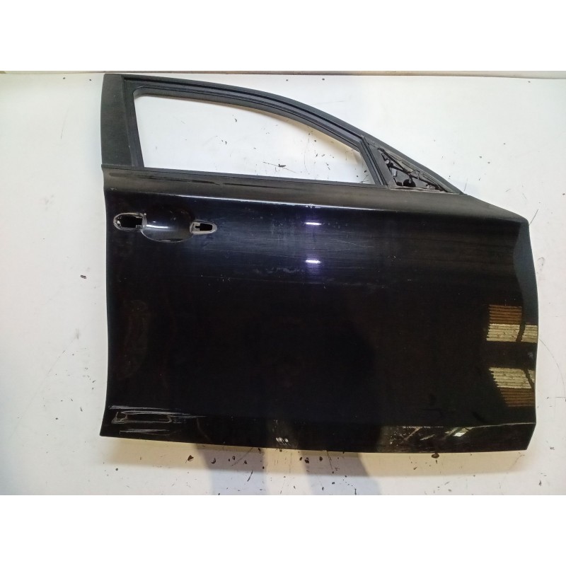 Recambio de puerta delantera derecha para bmw 1 (e87) 118 d referencia OEM IAM   