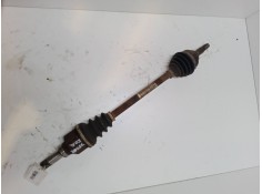 Recambio de transmision delantera izquierda para citroën c3 i (fc_, fn_) 1.4 i referencia OEM IAM    2