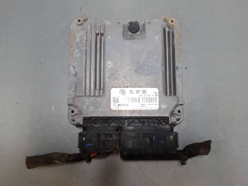 CENTRALITA MOTOR UCE 03L907309 