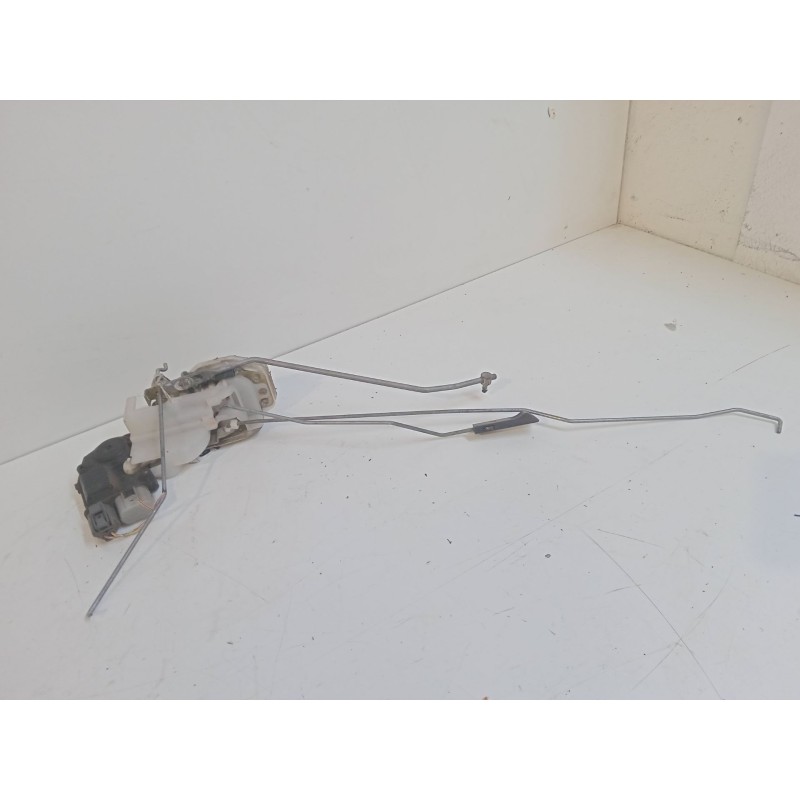 Recambio de cerradura puerta delantera derecha para honda hr-v (gh_) 1.6 16v 4wd (gh2, gh4) referencia OEM IAM   