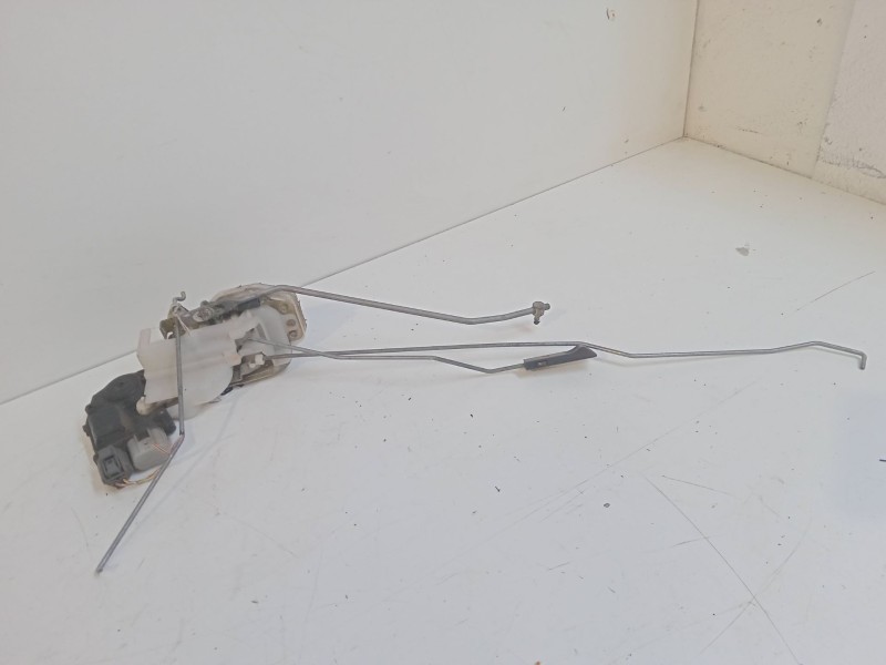 Recambio de cerradura puerta delantera derecha para honda hr-v (gh_) 1.6 16v 4wd (gh2, gh4) referencia OEM IAM   