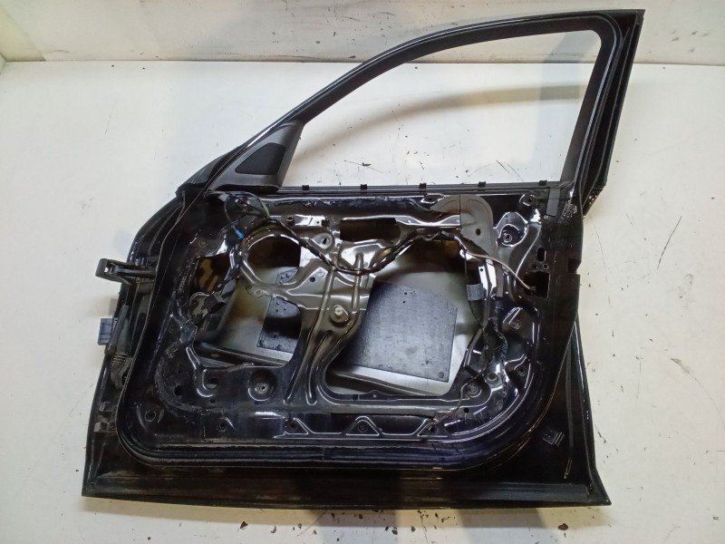 Recambio de puerta delantera derecha para bmw 1 (e87) 118 d referencia OEM IAM   