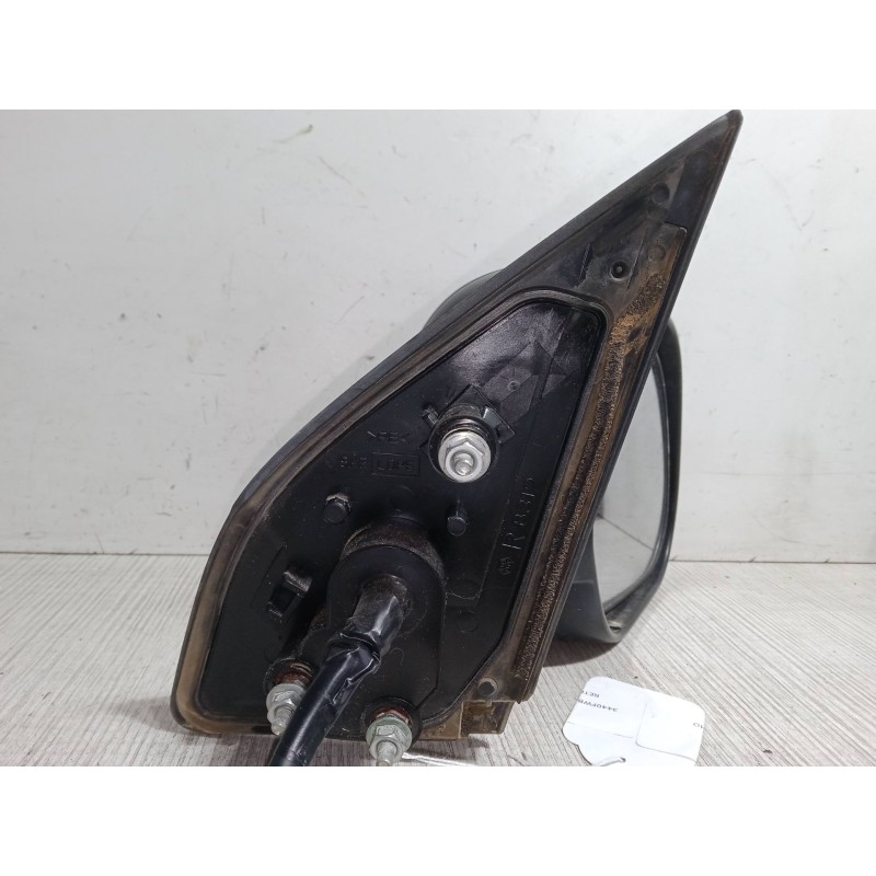 Recambio de retrovisor electrico derecho para citroën c-crosser (vu_, vv_) 2.2 hdi referencia OEM IAM   