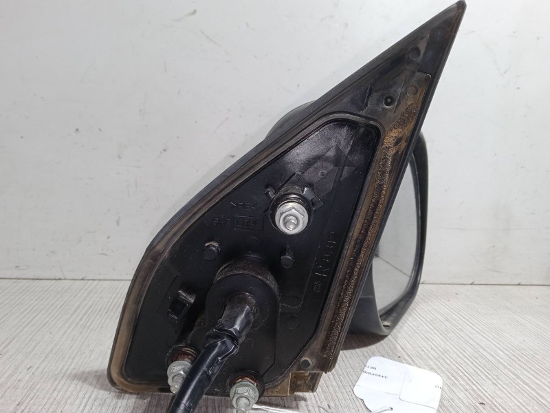 Recambio de retrovisor electrico derecho para citroën c-crosser (vu_, vv_) 2.2 hdi referencia OEM IAM   