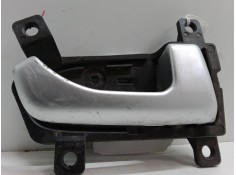 Recambio de maneta interior puerta trasera derecha para kia sportage iii (sl) 1.7 crdi referencia OEM IAM 826203U000