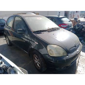 TOYOTA YARIS (_P1_)