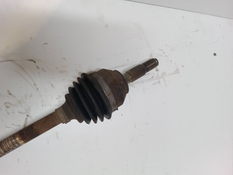 Recambio de transmision delantera izquierda para citroën c3 i (fc_, fn_) 1.4 i referencia OEM IAM   