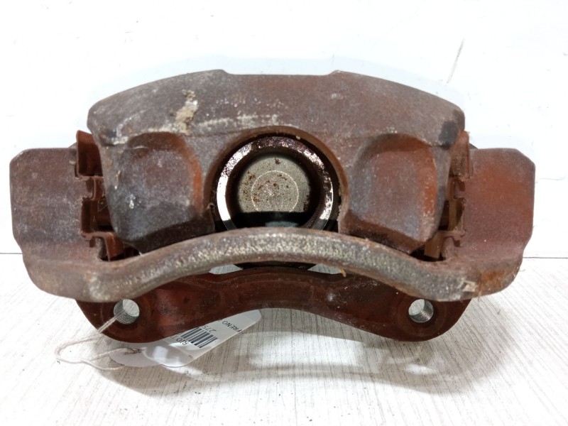 Recambio de pinza freno delantera derecha para kia rio ii (jb) 1.4 16v referencia OEM IAM   