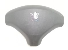 Recambio de airbag volante para peugeot 308 cc (4b_) 1.6 16v referencia OEM IAM 96810154ZD
